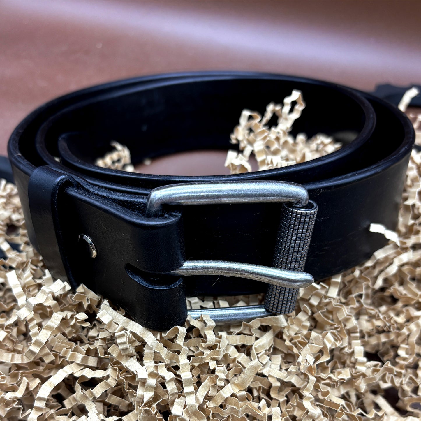 Steampup Custom Belts