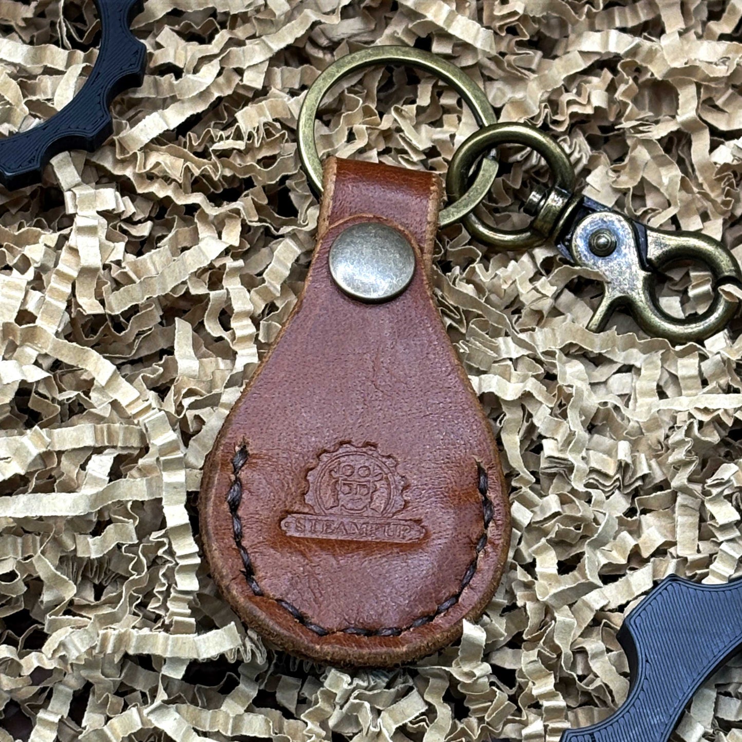 Airtag Keychain 1