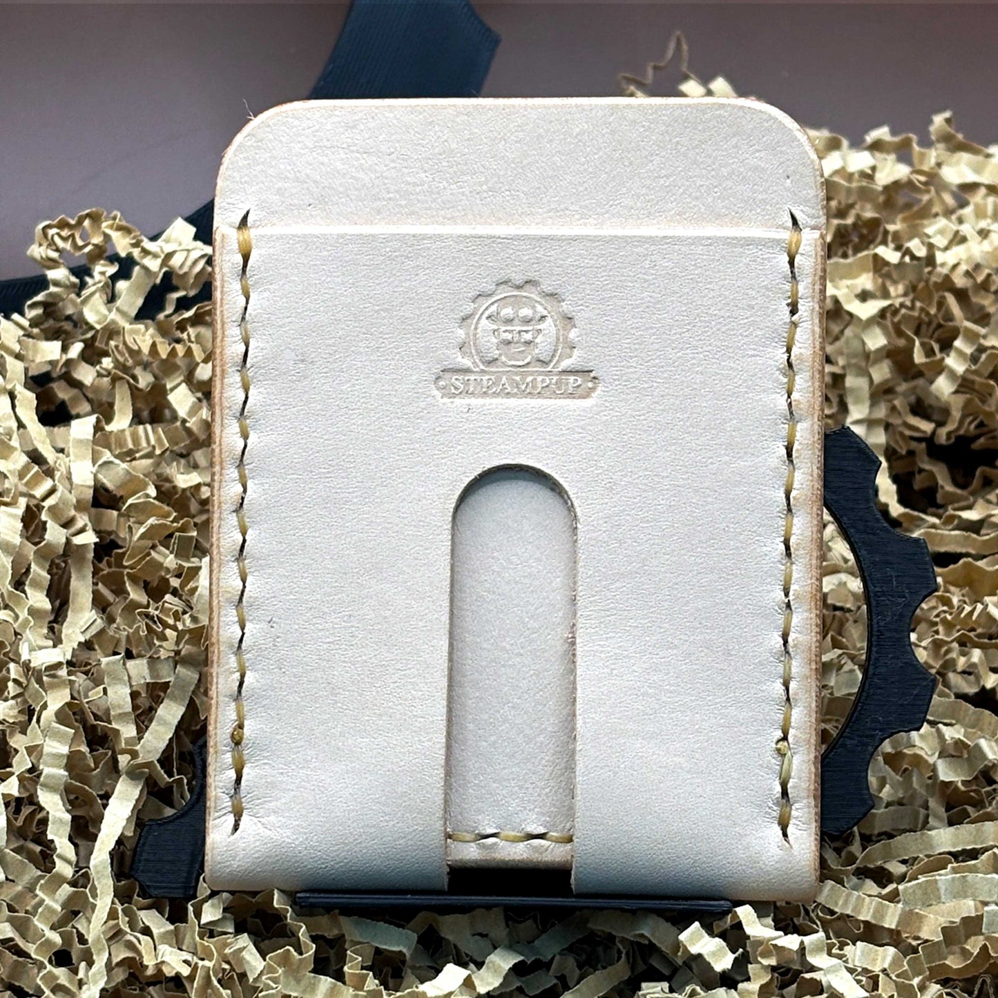 Minimalist Wallet 2