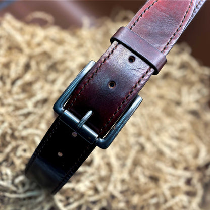 Steampup Custom Belts