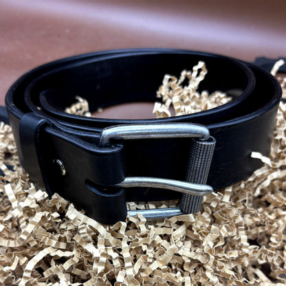 Steampup Custom Belts