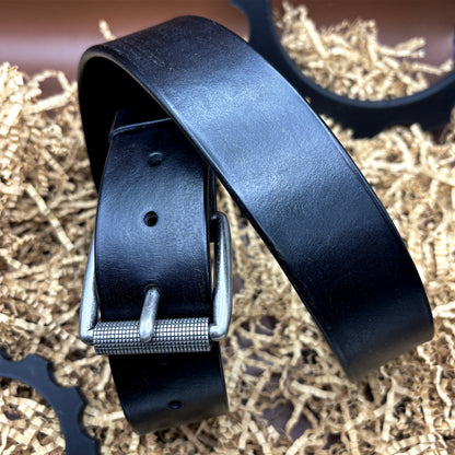 Steampup Custom Belts