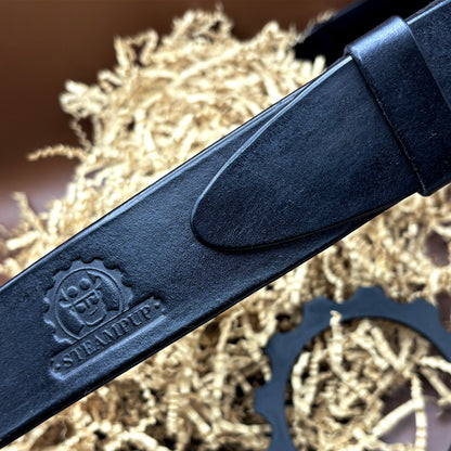 Steampup Custom Belts