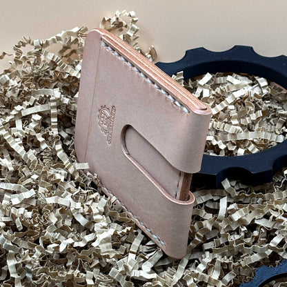 Minimalist Wallet Digital Pattern