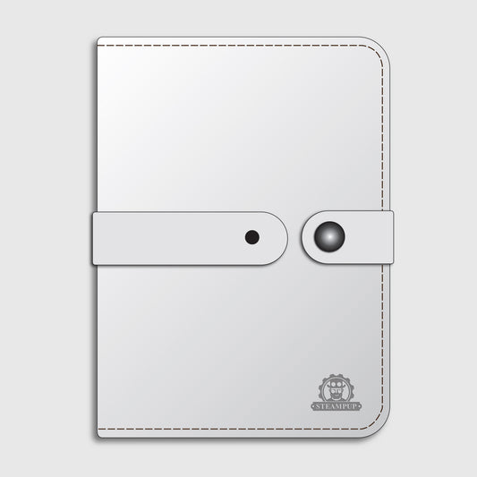 Passport Wallet Digital Pattern