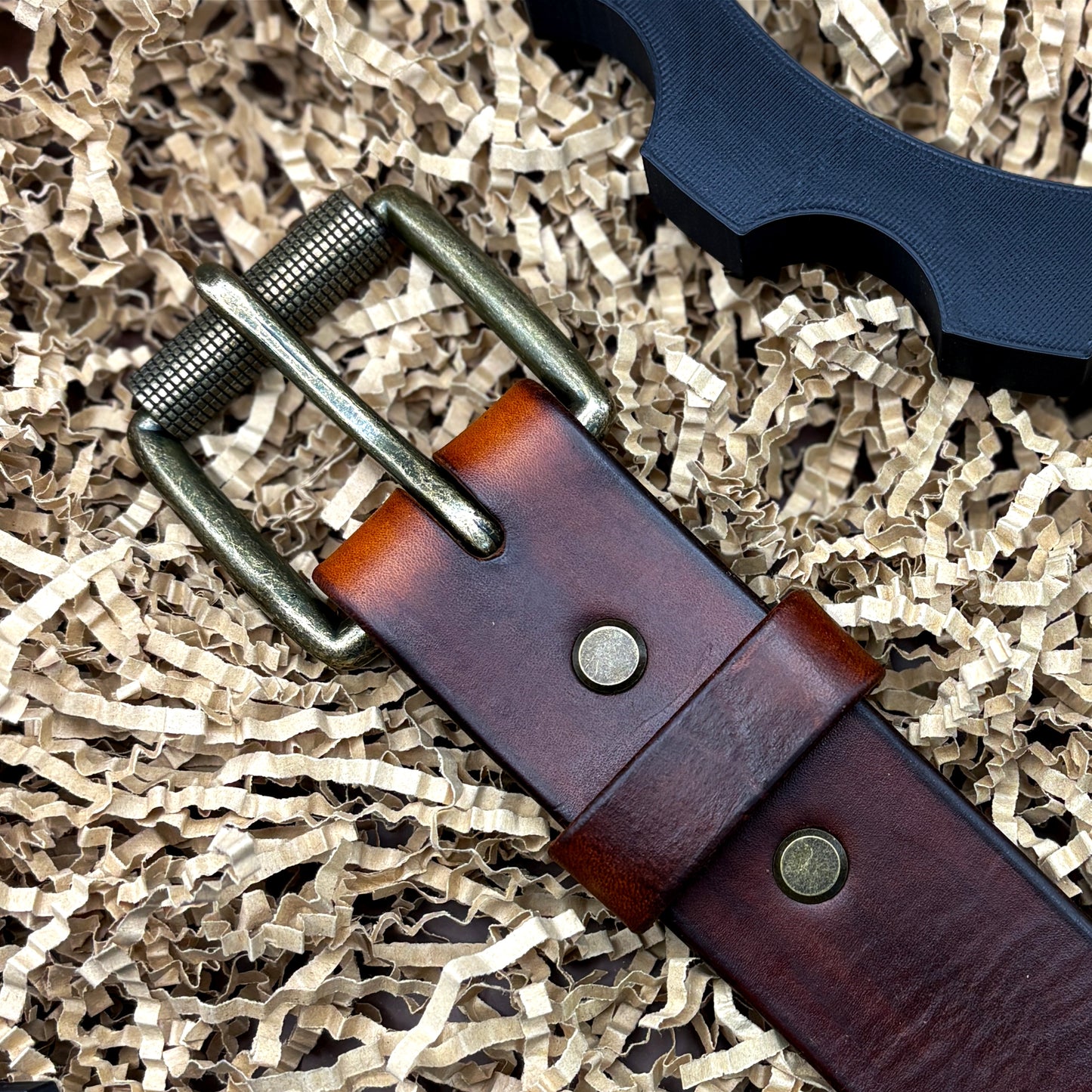 Steampup Custom Belts