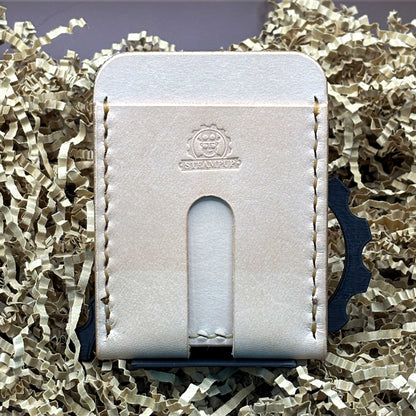 Minimalist Wallet 1