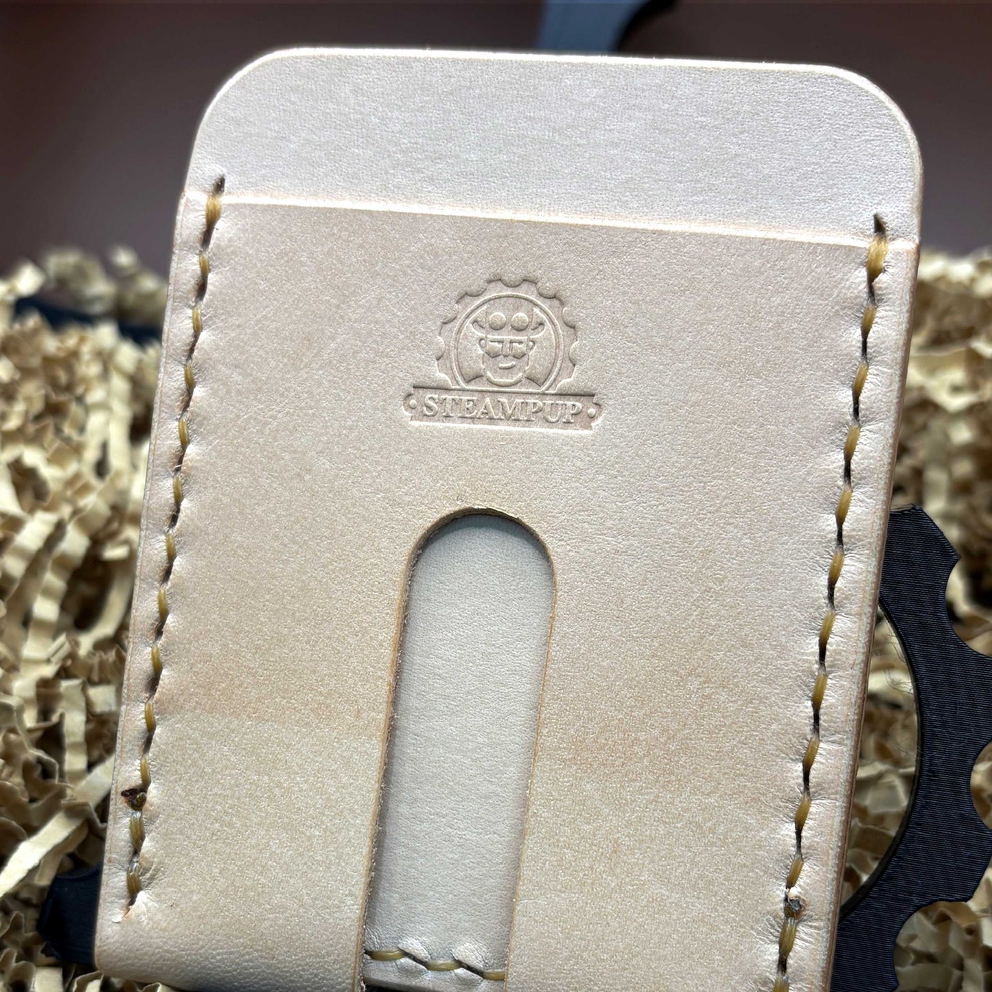 Minimalist Wallet 1