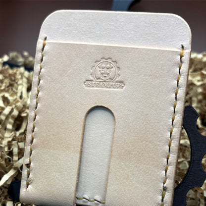 Minimalist Wallet 1